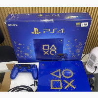 Open Box Uk Used Ps4 Slim 500gb One Controller
