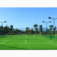 Quality Artificial Grass With HARD BACK