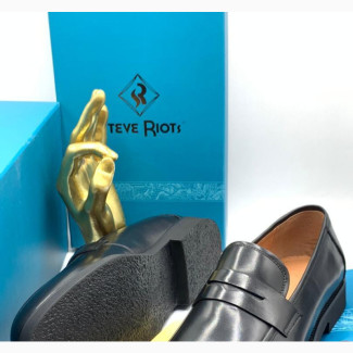 High Quality Men#039;s Flat Shoes