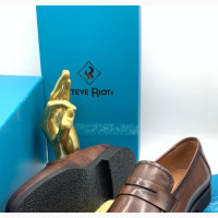 High Quality Men#039;s Flat Shoes