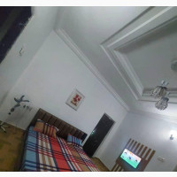 Cosy 1 Bedroom Apartment/Shortlet in Yenagoa, Bayelsa