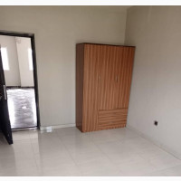 2 Bedroom Block of Flats in Abule Egba - Newly-Built, Unfurnished