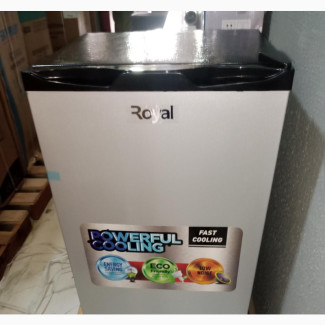 Royal 90ltr Refrigerator Direct Cool (Rbc-100)