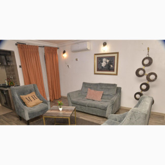 Affordable Shared Apartment Studio Room to Let