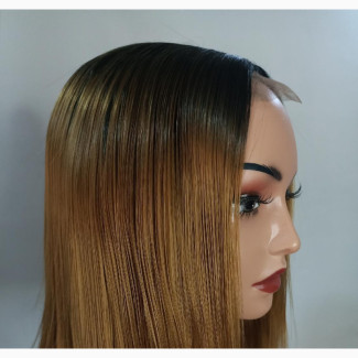 Bob Wig Cap - Perfect for Office and Everyday Wear