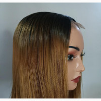 Bob Wig Cap - Perfect for Office and Everyday Wear