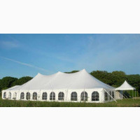 Heavy Duty Waterproof Canopy Tent
