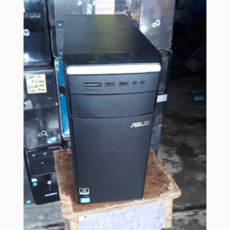 Asus Desktop Computer 8GB Intel Core i7 HDD 1T - ₦100, 000