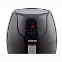 Tower 4L Digital Air Fryer - Perfect Working Condition