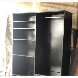 4 by 6 Shoe/Cloth Rack