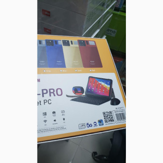 New Atouch SE Pro 512 GB Black