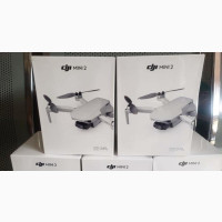 Dji Mini 2 Drone