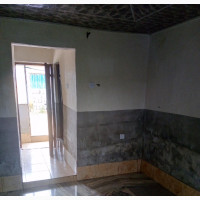 1bdrm House in Guzape District for rent