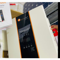 3.5kva Ivps 24volt Felicity Solar Inverters Available