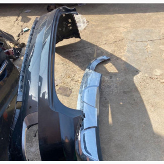 Complete Rear Bumper Hyundai Palisade