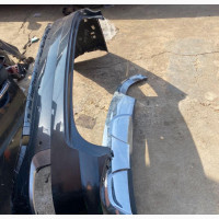 Complete Rear Bumper Hyundai Palisade