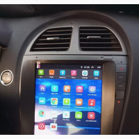ES 350 Lexus Tesla With Gps Navigation System (Map)