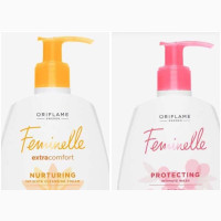 Feminelle Initimate Cleansing Wash