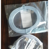 Cisco USB to RJ45 Console Cable