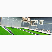 Artificial Grass Installation and Design Services Available