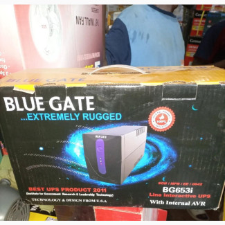 Blue Gate Ups 1200kva