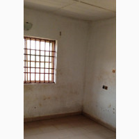 3 Bedroom Apartment for Rent in Ibadan - Alubata, Apete