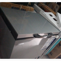 BRUHM Chest Freezer (Silver) BCS-160MR - Brand New