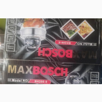 Max Bosch Oven