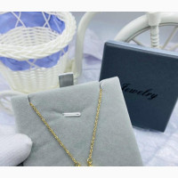 Stainless Steel Necklaces - 100% Quality and Non Tarnish