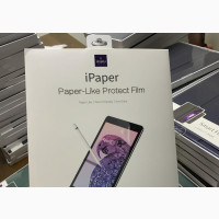 Paper Like iPad Screen Protector