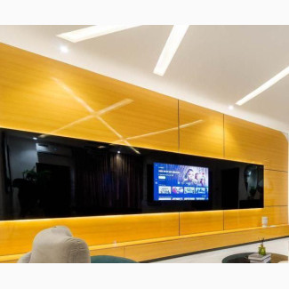 New Luxurious 2-Bedroom Flat for Your Home Away