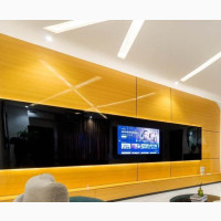 New Luxurious 2-Bedroom Flat for Your Home Away