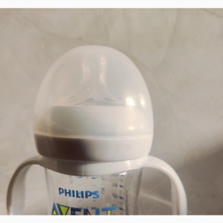 Philips Avent 125ml Feeding Bottle