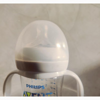 Philips Avent 125ml Feeding Bottle