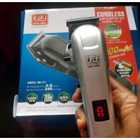 Classic Newgain Rechargeable (NG-777)-cordless Clipper