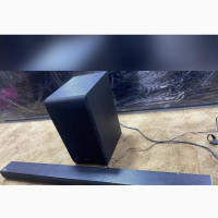 LG Wireless Sound System (SJ4)