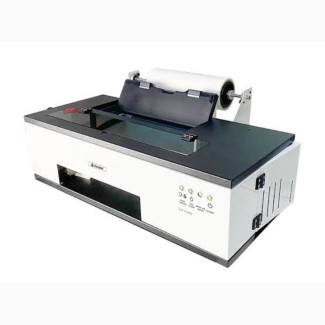 DTF Printer - High-Quality Printing Solution