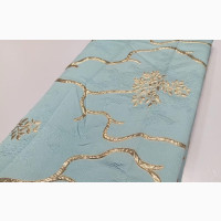 Beautiful Brocade Damax Fabric