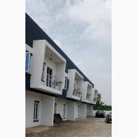 Brand New 3 Bedroom Duplex for Rent, 5 Mins from Novare ShopRite