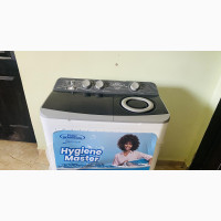 Haier Thermocool Washing Machine - Almost New