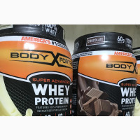 Body Fotress Whey Protein 1.7LBS
