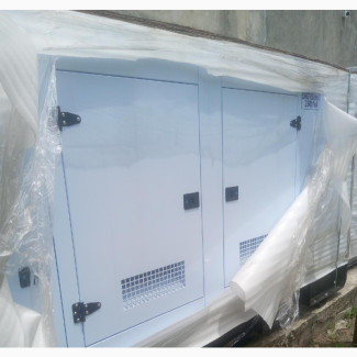 250kva Perkins Soundproof Generator