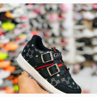 Guccis Sneakers