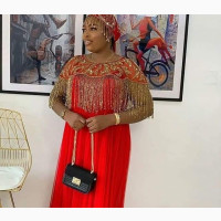 Women#039;s Luxury Turkush Wear