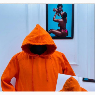 High Quality Cotton Hoodies