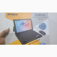 New Atouch X19 Pro 64 GB White