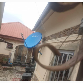 Furnished 3bdrm Bungalow in Baruwa for sale