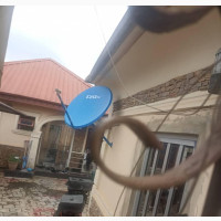 Furnished 3bdrm Bungalow in Baruwa for sale