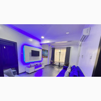 5 Bedroom Ocean View Penthouse With a Pool Snooker