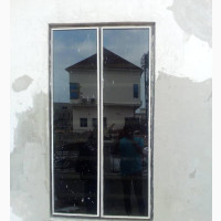 Aluminium Casement Window - Brand New